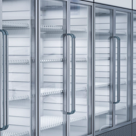 TAB commercial refrigeration